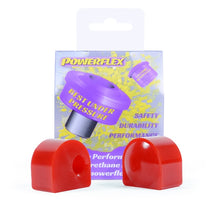 Powerflex Offset Lower Radiator Mount Kit PFF5-4652 - Autobox