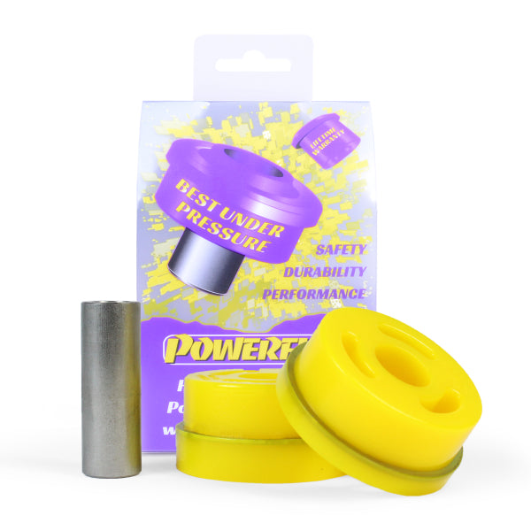 Powerflex Rear Subframe-Front Outrigger To Chassis Right Side PFR69-124 - Autobox