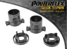 Powerflex Rear Beam Front Bush Insert PFR50-412BLK - Autobox
