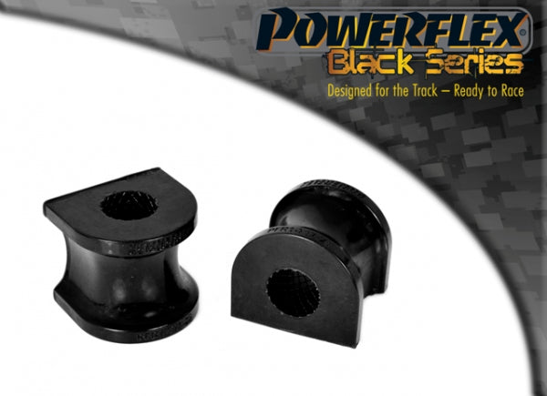 Powerflex Rear Anti Roll Bar Bush 21mm PFR1-717-21BLK - Autobox