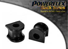 Powerflex Rear Anti Roll Bar Bush 21mm PFR1-717-21BLK - Autobox