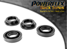 Powerflex Rear Subframe Front Insert PFR69-823BLK - Autobox