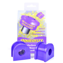 Powerflex Front Anti Roll Bar Bush 25mm PFF32-103-25 - Autobox