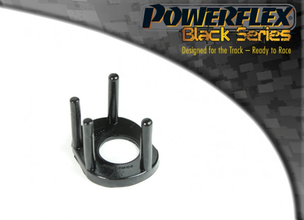Powerflex Lower Torque Mount Insert PFF25-1120BLK - Autobox