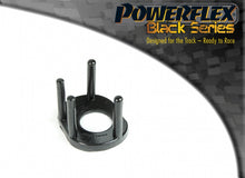 Powerflex Lower Torque Mount Insert PFF25-1120BLK - Autobox