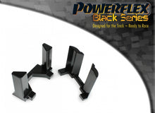 Powerflex Upper Engine Mount Insert PFF3-931BLK - Autobox
