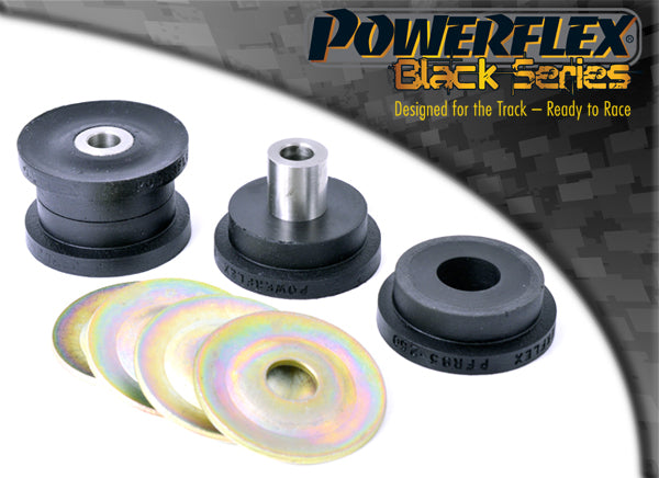 Powerflex Rear Beam Mounting Bush PFR85-260BLK - Autobox