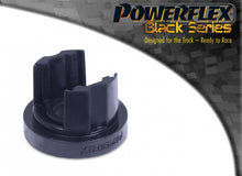 Powerflex Transmission Mount Bracket Bush Insert PFR57-127BLK - Autobox