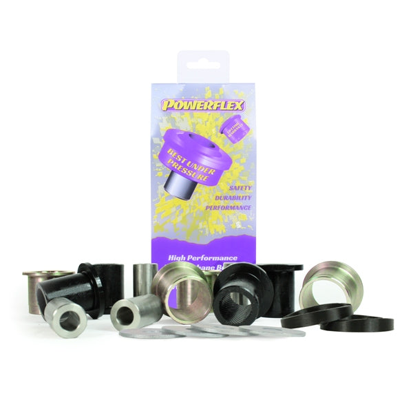 Powerflex Front Upper Wishbone Bush PFF5-1405 - Autobox