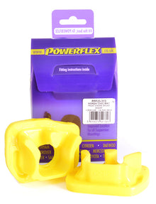 Powerflex Front Engine Mount Insert PFF25-313 - Autobox