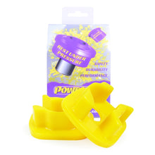 Powerflex Lower Engine Mount Bush Insert PFF25-820 - Autobox