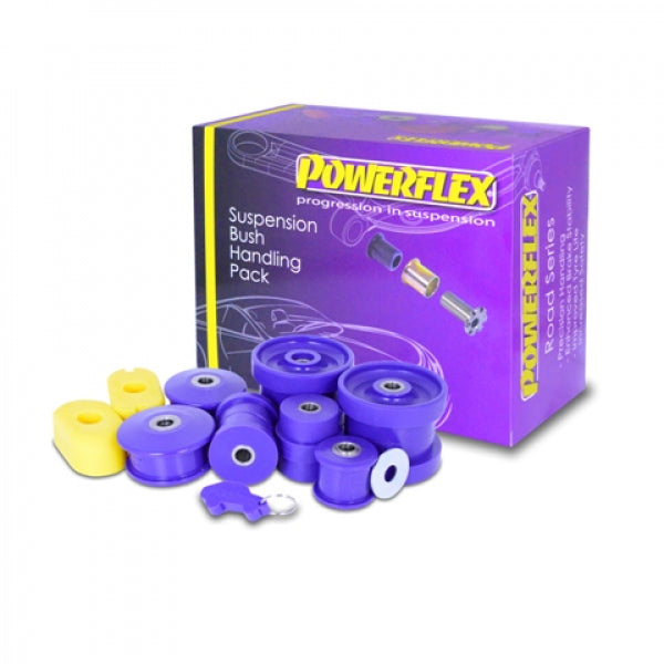 Powerflex Powerflex Handling Pack (Petrol Only) PF3K-1002 - Autobox