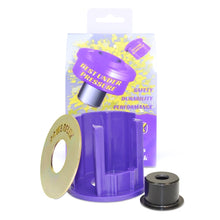 Powerflex Lower Engine Mount Insert (Large) Track Use PFF85-830P - Autobox