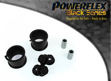 Powerflex Steering Rack Mounting Kit PFF69-504BLK - Autobox