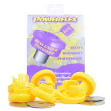 Powerflex Rear Subframe Bush Insert kit PFR46-215 - Autobox
