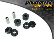 Powerflex Rear Inner Wishbone Bush PFR19-207BLK - Autobox