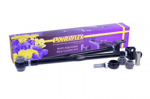 Powerflex Adjustable Rear Lower Control Arm Kit PFR5-4615GH