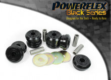 Powerflex Rear Subframe Mounting Bush PFR3-122BLK - Autobox