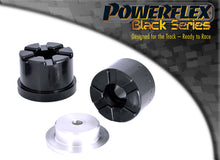 Powerflex Lower Engine Mount Large Bush PFF85-920BLK - Autobox