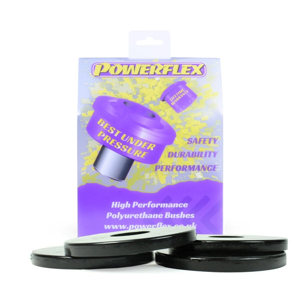Powerflex Rear Spring Pad 13mm Set of 4 PFR85-1132-13-4 - Autobox