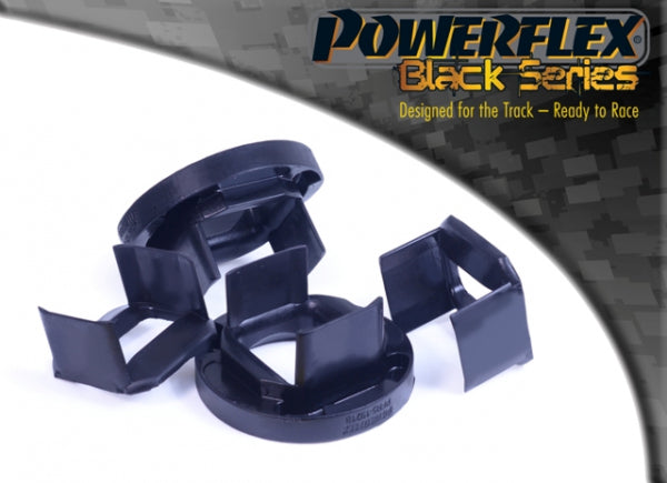 Powerflex Rear Subframe Rear Bush Insert PFR5-1921BLK - Autobox