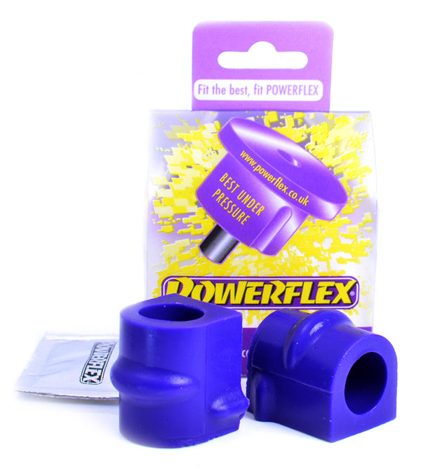 Powerflex Front Anti Roll Bar Bush 21mm (1 Piece) PFF80-1303-21 - Autobox