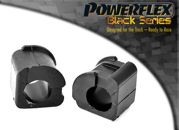 Powerflex Front Anti Roll Bar Mount 18mm PFF85-205BLK - Autobox