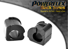 Powerflex Front Anti Roll Bar Mount 18mm PFF85-205BLK - Autobox