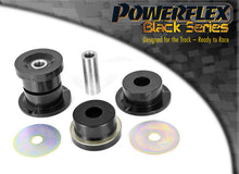 Powerflex Rear Subframe Front Mounting Bush PFR5-3607BLK - Autobox