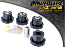 Powerflex Front Upper Arm Bush PFF1-815BLK - Autobox