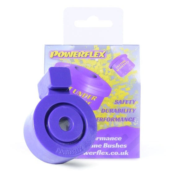 Powerflex Exhaust Mount EXH036 - Autobox