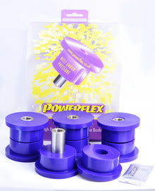 Powerflex Front Radius Arm to Axle Bush PFF32-302 - Autobox