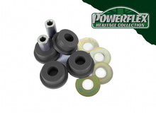 Powerflex Front Lower Control Arm Inner Bush PFF5-620H - Autobox