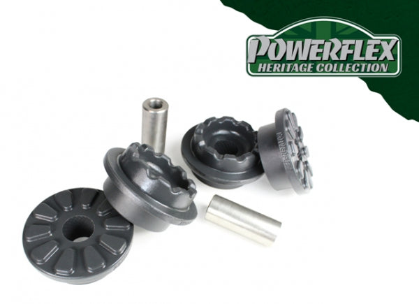 Powerflex Rear Diff Mounting Bush PFR36-120H - Autobox