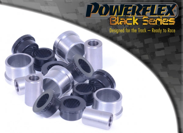 Powerflex Rear Upper Arm Bush PFR19-1911BLK - Autobox