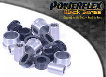 Powerflex Rear Upper Arm Bush PFR19-1911BLK - Autobox
