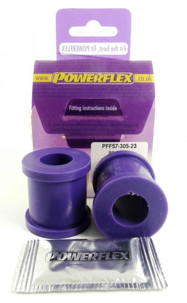 Powerflex Front Anti Roll Bar Bush 23mm PFF57-305-23 - Autobox