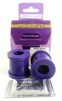 Powerflex Front Anti Roll Bar Bush 23mm PFF57-305-23 - Autobox
