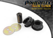 Powerflex Front Engine Mount Bush PFR57-520BLK - Autobox