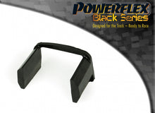 Powerflex Upper Gearbox Mount Insert PFF85-441BLK - Autobox