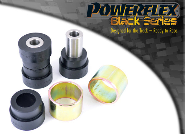 Powerflex Rear Lower Link Inner Bush PFR85-512BLK - Autobox