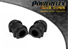 Powerflex Anti Roll Bar Bush 21mm PFF50-215-21BLK - Autobox