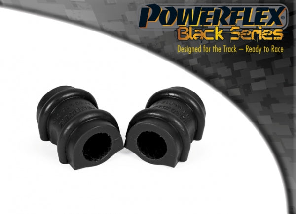 Powerflex Anti Roll Bar Bush 21mm PFF50-215-21BLK