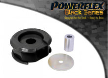 Powerflex Lower Engine Mount Large Bush PFF85-921BLK - Autobox