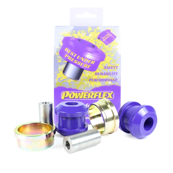Powerflex Front Wishbone Rear Bush PFF46-802 - Autobox