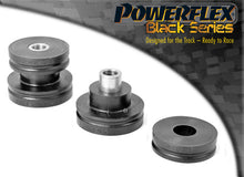 Powerflex Rear Shock Absorber Upper Mounting Bush 10mm PFR5-416BLK - Autobox