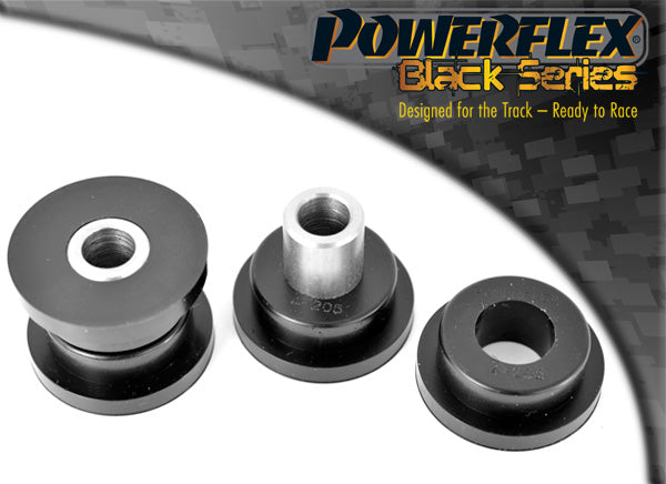 Powerflex Engine Stabilizer Bush PFF4-205BLK - Autobox