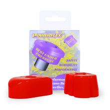 Powerflex Front Engine Mount Dog Bone (Diesel) PFF85-420R - Autobox