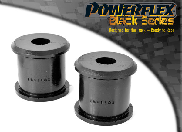 Powerflex Front Wishbone Lower Rear Bush PFF19-1102BLK - Autobox