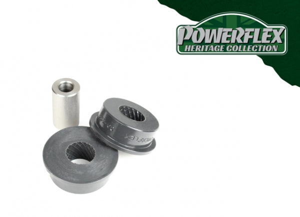 Powerflex O/S Upper Engine Stabiliser Mount Bush PFF30-320H - Autobox
